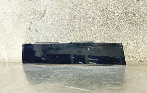 Ford Edge II Front door glass trim molding FT4BR20899