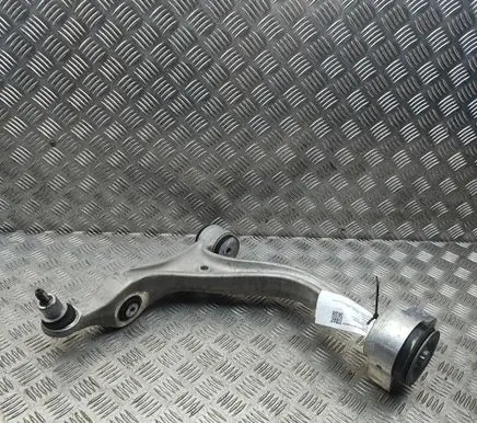 Porsche Taycan 9J1 Front lower control arm/wishbone 971407121F 9J1407151J