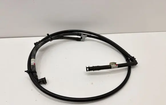 BMW 5 E60 E61 Headlight washer hose/pipe 717944402