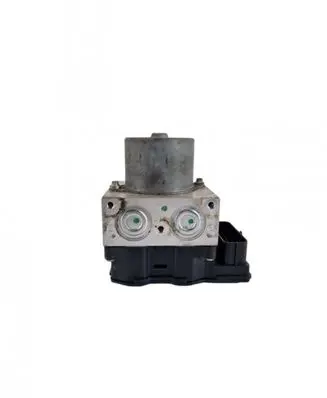 Ford Mondeo MK IV ABS Pump 7g912c405aa
