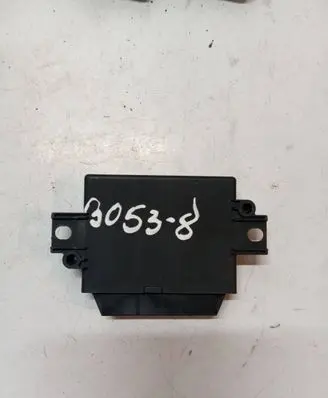Volvo V60 Parking PDC control unit/module 31314975