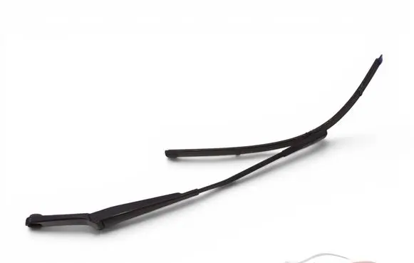 Audi A6 S6 C7 4G Front wiper blade arm 4G1955407D