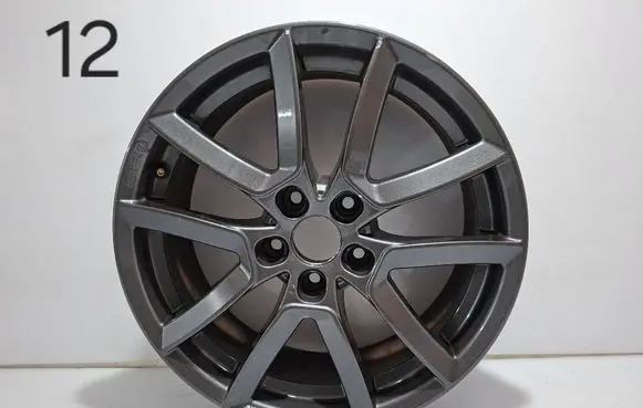 Volkswagen Arteon R17 alloy rim Alufelga DEZENT 124R-000527