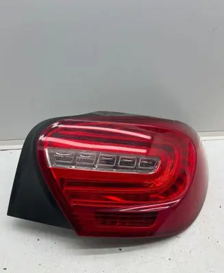 Mercedes-Benz A W176 Rear/tail lights A1769060400 610202 YAP4083612