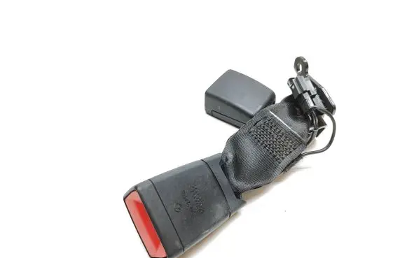 Mercedes-Benz A W177 Middle seatbelt buckle (rear) A1778602200 113694291 34214528C