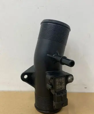 Ford Fiesta Turbo air intake inlet pipe/hose AG919F479AC 0261230453 PA66GF30
