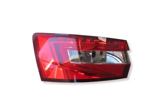 Skoda Superb B8 (3V) Rear/tail lights 3V9945207A