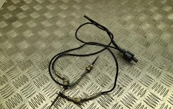 Mercedes-Benz GLC C254 Exhaust gas temperature sensor A0009058115