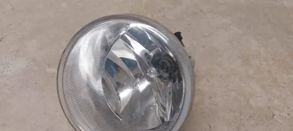 Toyota Yaris Front fog light 90008495