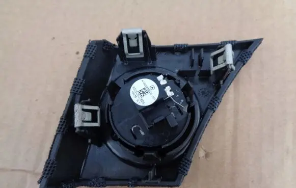 Mercedes-Benz AMG GT R190 C190 Other interior part A1906800089