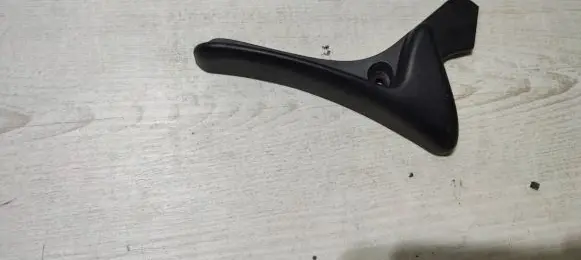 Mitsubishi ASX Seat adjustment knob 15LL