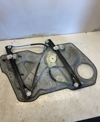 Seat Leon (1M) Front door electric window regulator 1M0837756 0704