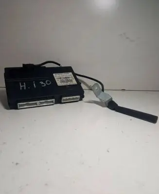 Hyundai i30 Antenna control unit 954002R000 97RA012330 A4140093