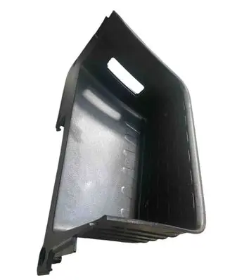 Citroen Jumper Front sill trim cover 1316242070