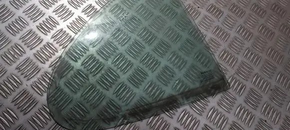 Renault Megane I Rear vent window glass 