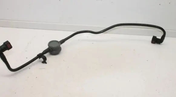 Porsche Boxster 986 Vacuum line/pipe/hose 99620162103