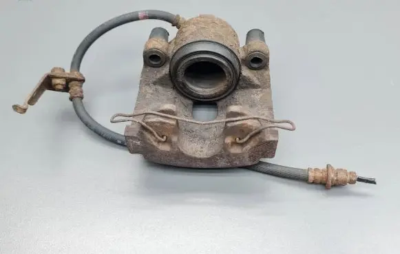 Honda Accord Front brake caliper
