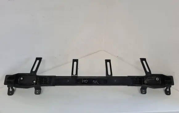 Hyundai i10 Rear bumper cross member 866300X010