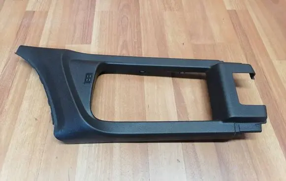 Renault Espace V (RFC) Center console decorative trim 969120824R 969127955R 969594268R