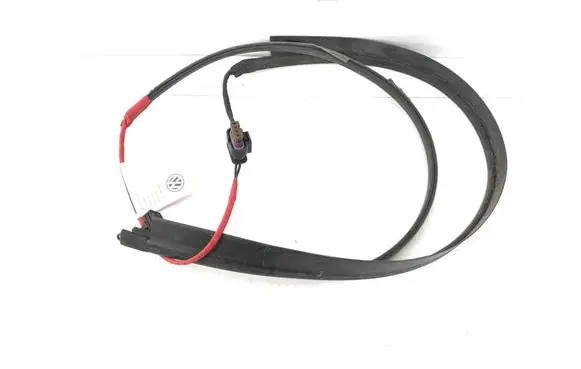 Volkswagen Tiguan Tailgate/trunk control unit/module 571962253