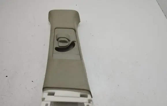 Honda Accord (B) pillar trim (top)