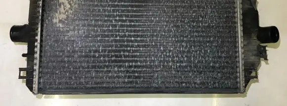Renault Laguna I Intercooler radiator