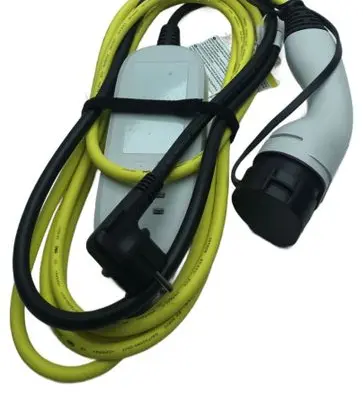 Volkswagen ID.3 Electric car charging cable 1EA971675AL