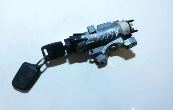 Audi A3 S3 8L Ignition lock 1j0419959