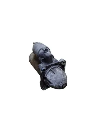 Fiat Ducato Starter motor 41618