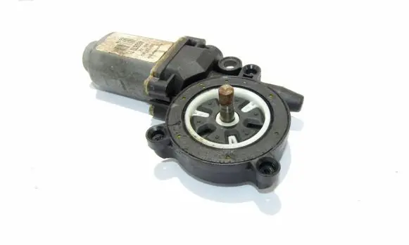 Renault Laguna II Rear door window regulator motor 400670T1