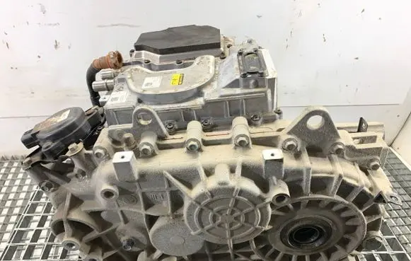KIA EV6 Engine 365001XAB0