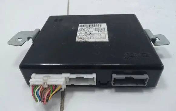 Hyundai ix35 Other control units/modules 954002Y402