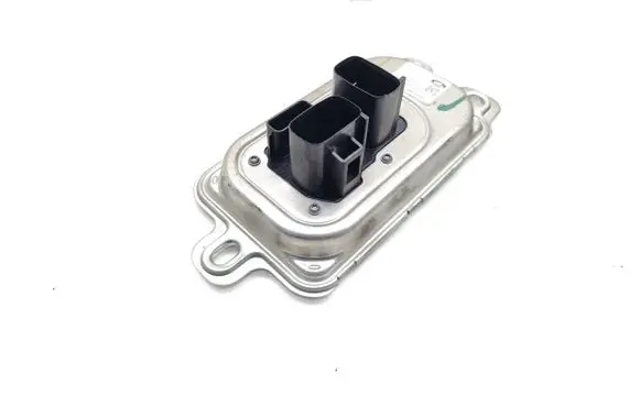 Jaguar F-Pace Fuel injection pump control unit/module GX7314B526AC 7271605830