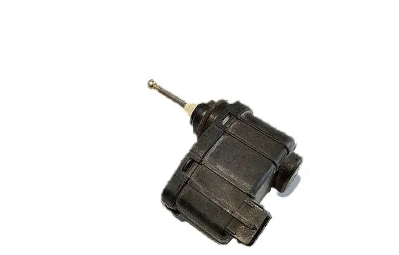 Fiat Punto (176) Headlight level adjustment motor 004375-27