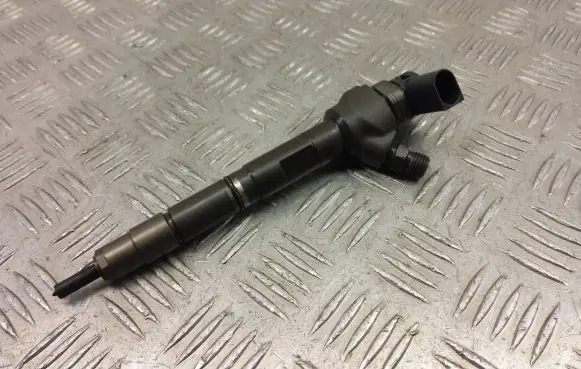 Audi A6 S6 C7 4G Fuel injector 03l130277j