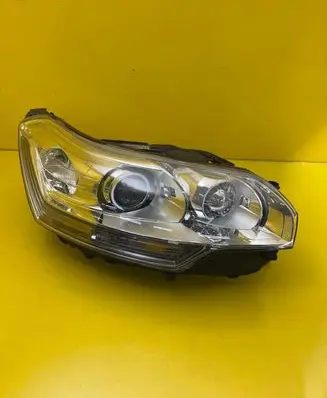 Citroen C5 Headlight/headlamp 9689037780