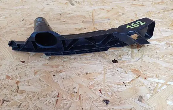 Volkswagen Golf V Front bumper mounting bracket 1K0807889A