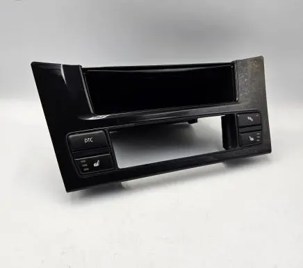 BMW 5 E60 E61 Dashboard glove box trim 9139391
