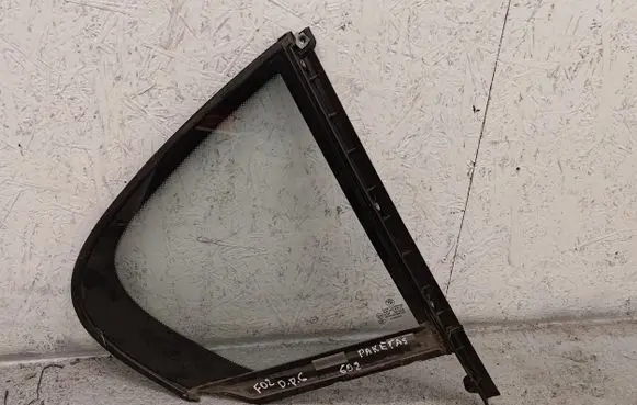 BMW 7 F01 F02 F03 F04 Rear side window 7177854 51357177854