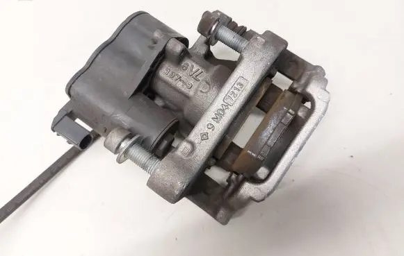 Opel Astra L Rear brake caliper 9819059480