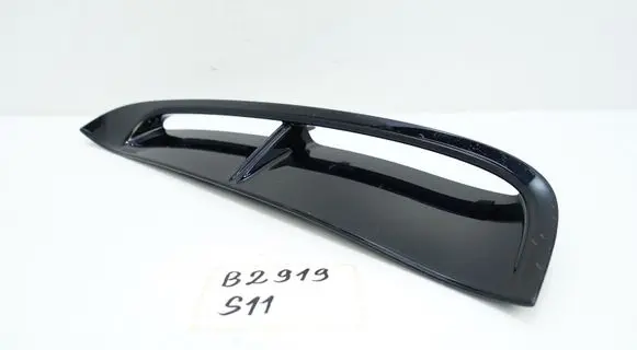 Porsche Panamera (971) Fender grill 971854775