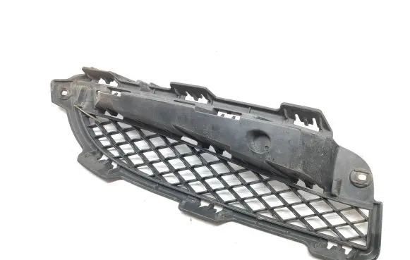 Jaguar XF X250 Front bumper lower grill CX2315K232B