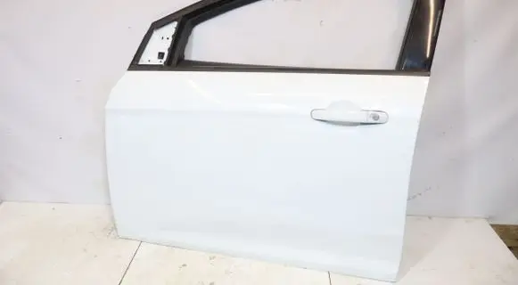 Ford Focus Front door