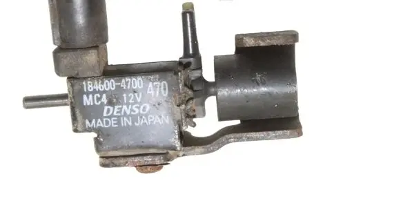 Honda CR-V Turbo solenoid valve 1846004700