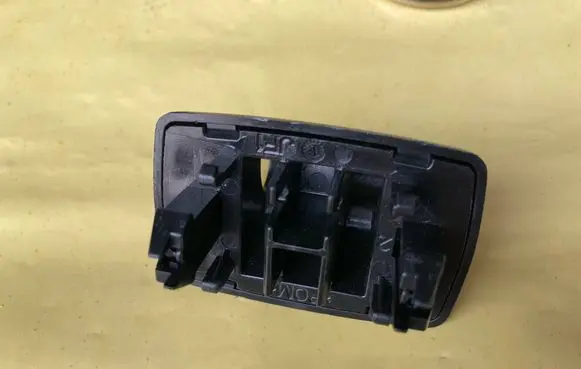 Mercedes-Benz C AMG W204 Sun visor clip/hook/bracket 