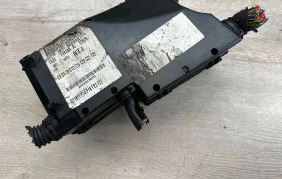 Ford Focus Fuse box set 3M5T14K733 3M5T14A067BC 3M5T14A067