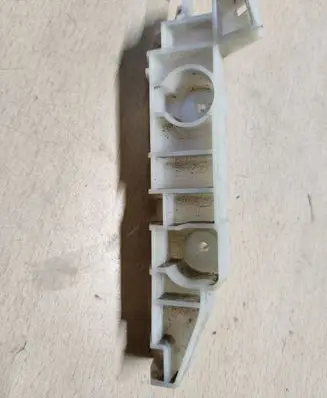 Mitsubishi Space Star Rear bumper mounting bracket T0914T0