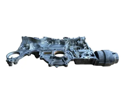Toyota Verso Oil pump 