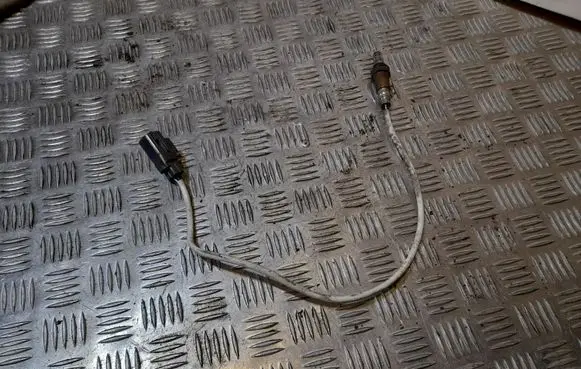 Jaguar XF Lambda probe sensor 9W839G444AA