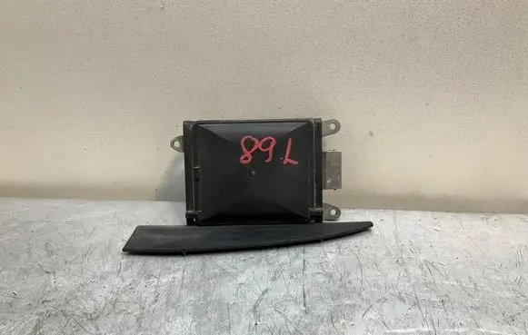 BMW 3 F30 F35 F31 Blind spot module 6863331 00000C02 2694A009014A